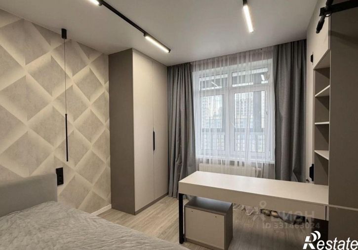 4-комн квартира улица Гоголя, 29,  д. 29