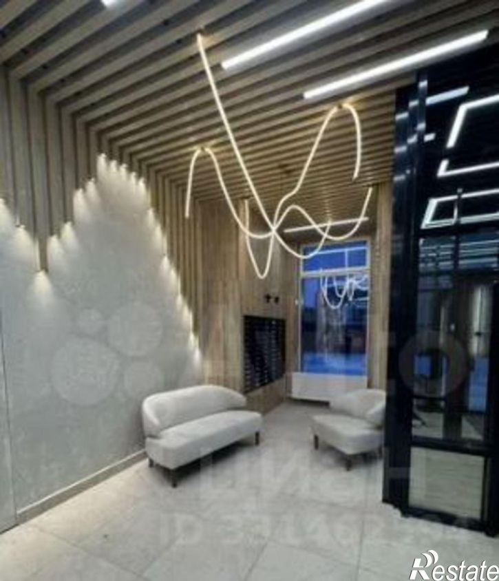 2-комн квартира улица Султанова, 28,  д. 28