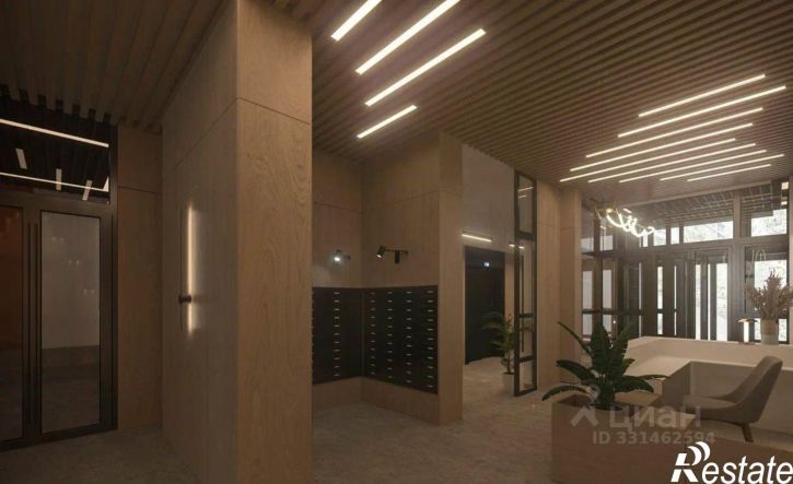 2-комн квартира улица Султанова, 28,  д. 28