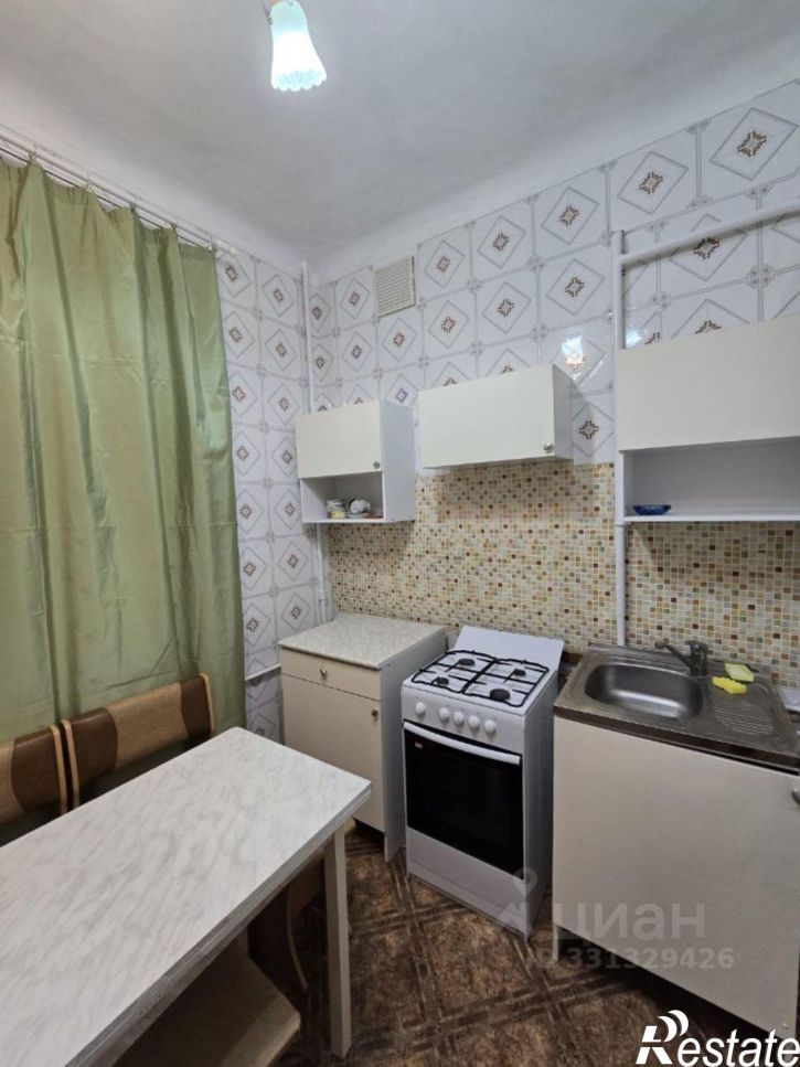 2-комн квартира ул Кулибина, 32а,  д. 32а