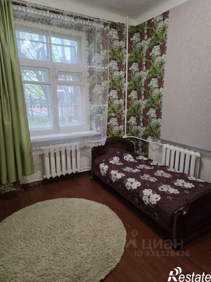 2-комн квартира ул Кулибина, 32а,  д. 32а