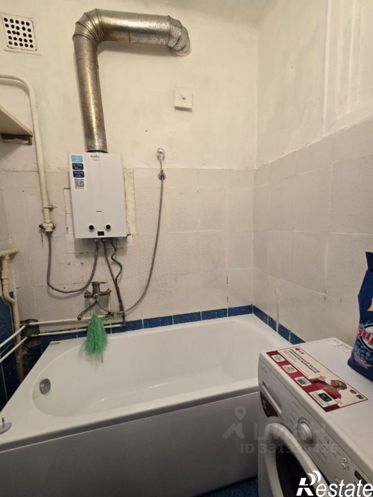 2-комн квартира ул Кулибина, 32а,  д. 32а