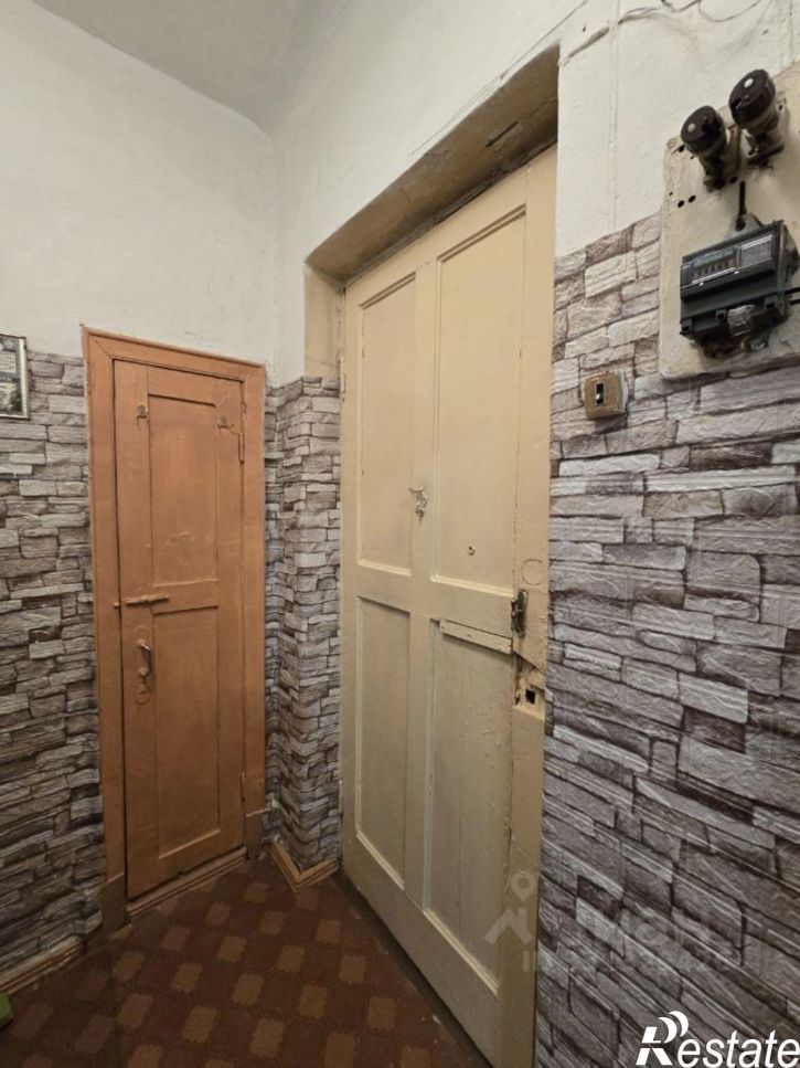 2-комн квартира ул Кулибина, 32а,  д. 32а
