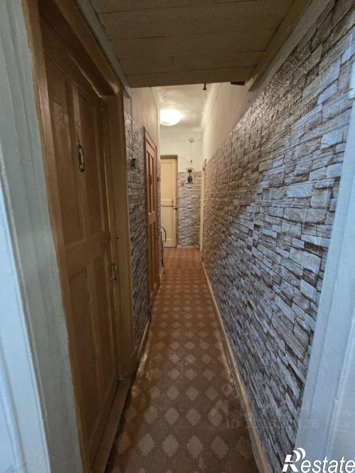 2-комн квартира ул Кулибина, 32а,  д. 32а