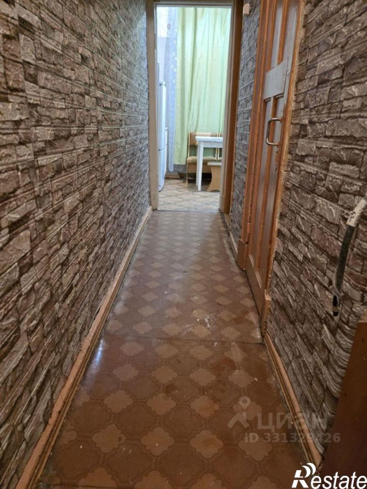 2-комн квартира ул Кулибина, 32а,  д. 32а