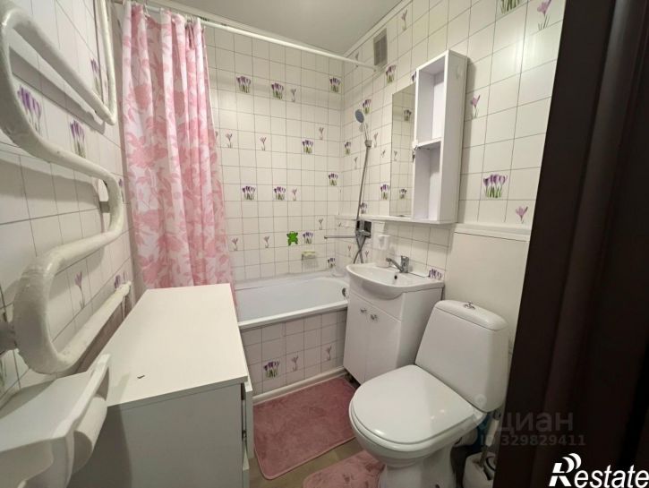 2-комн квартира ул Комсомольская, 12 1,  д. 12 1,  к. 1