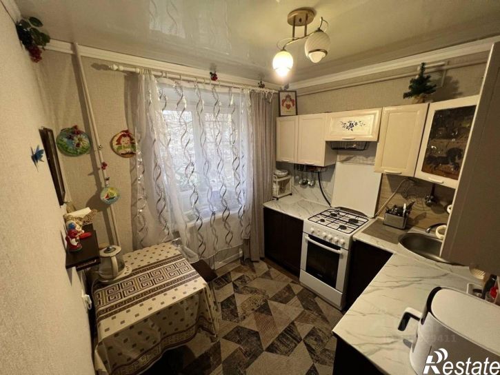 2-комн квартира ул Комсомольская, 12 1,  д. 12 1,  к. 1