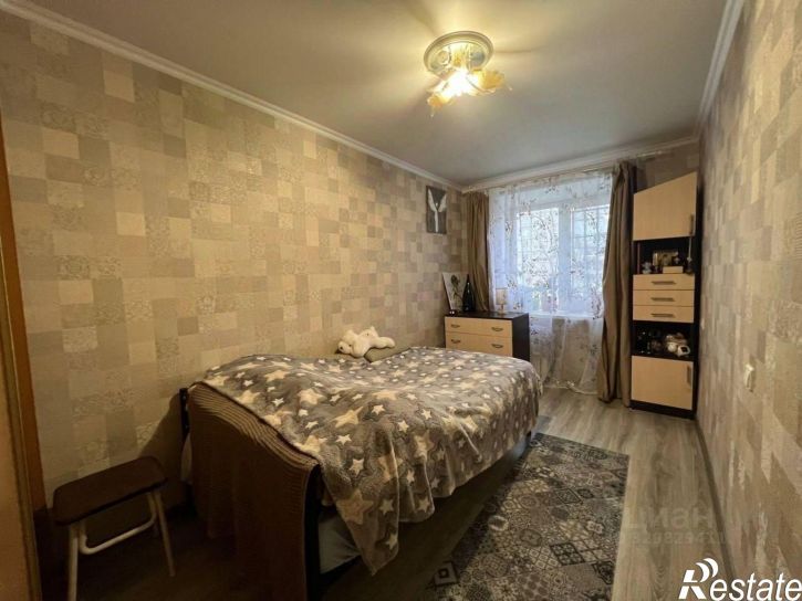 2-комн квартира ул Комсомольская, 12 1,  д. 12 1,  к. 1