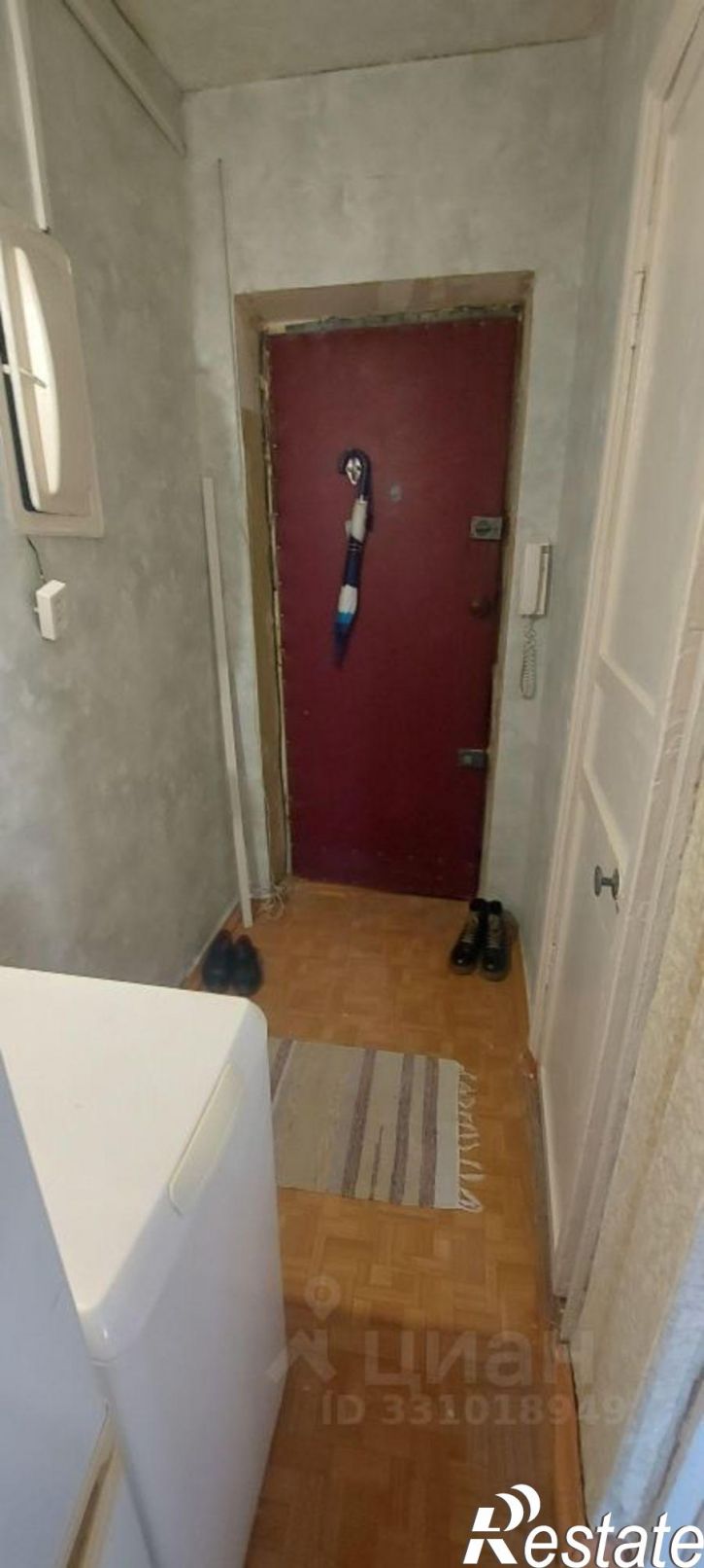 1-комн квартира ул Кольцевая, 63,  д. 63