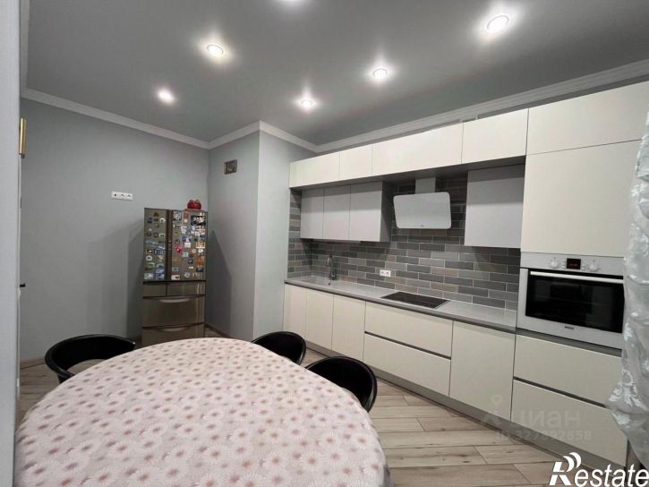 3-комн квартира ул Гоголя, 29,  д. 29