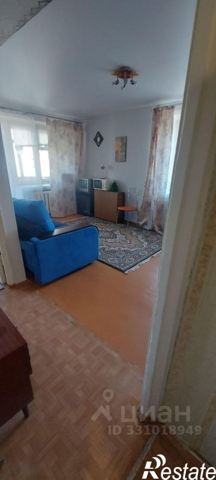 1-комн квартира ул Кольцевая, 63,  д. 63