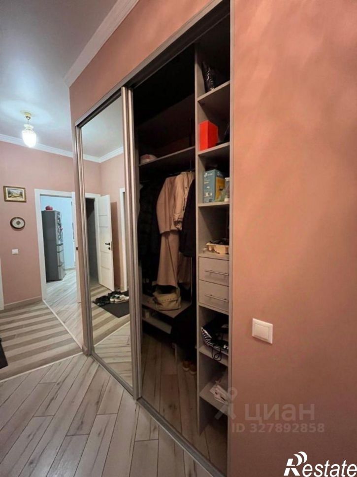 3-комн квартира ул Гоголя, 29,  д. 29