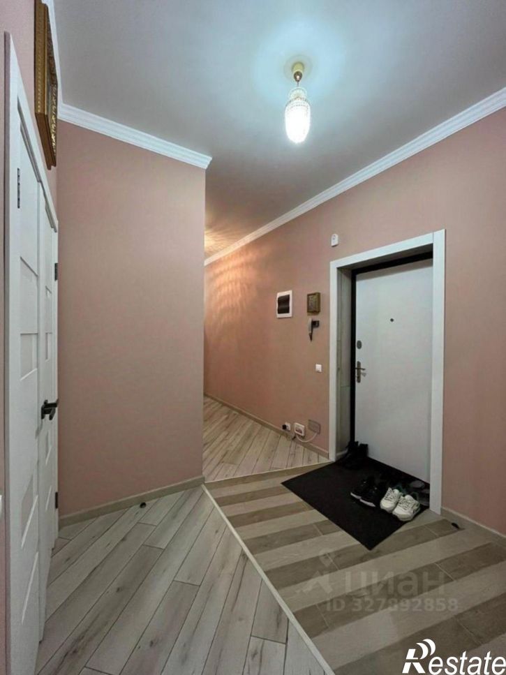 3-комн квартира ул Гоголя, 29,  д. 29