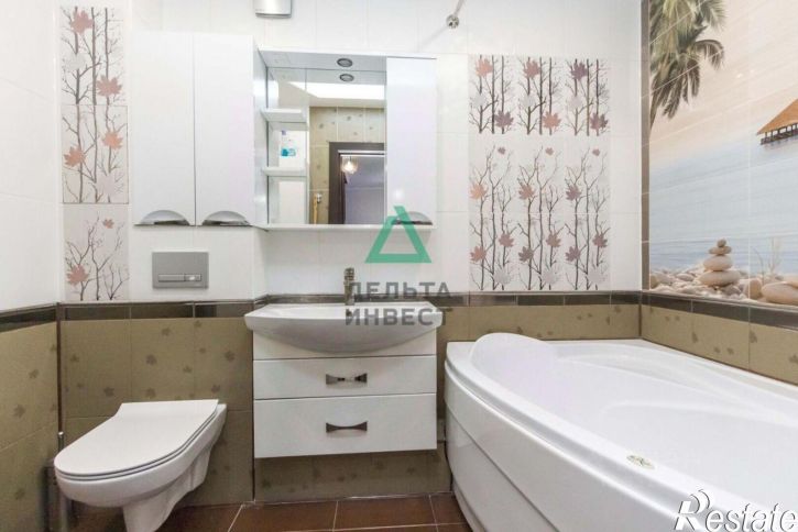 4-комн квартира ул Черниковская, 51,  д. 51