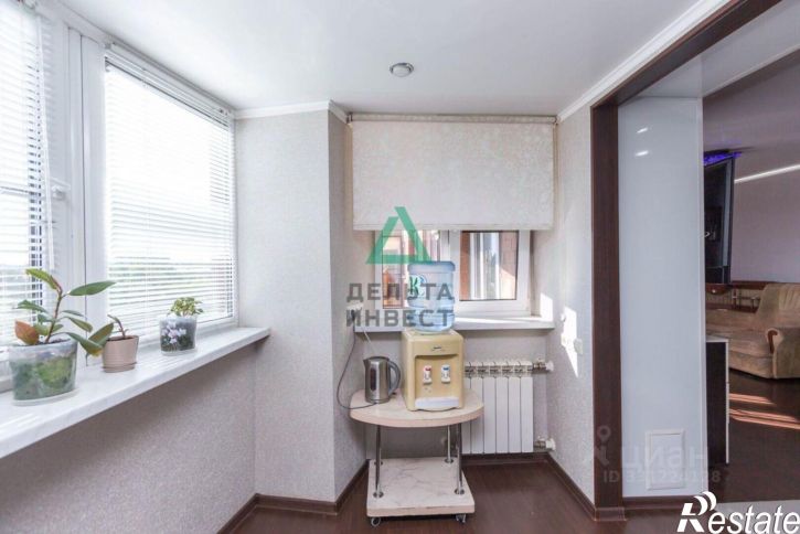 4-комн квартира ул Черниковская, 51,  д. 51