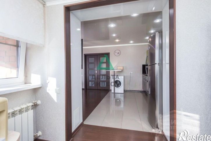 4-комн квартира ул Черниковская, 51,  д. 51