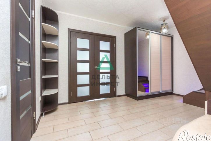 4-комн квартира ул Черниковская, 51,  д. 51