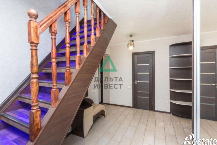 4-комн квартира ул Черниковская, 51,  д. 51