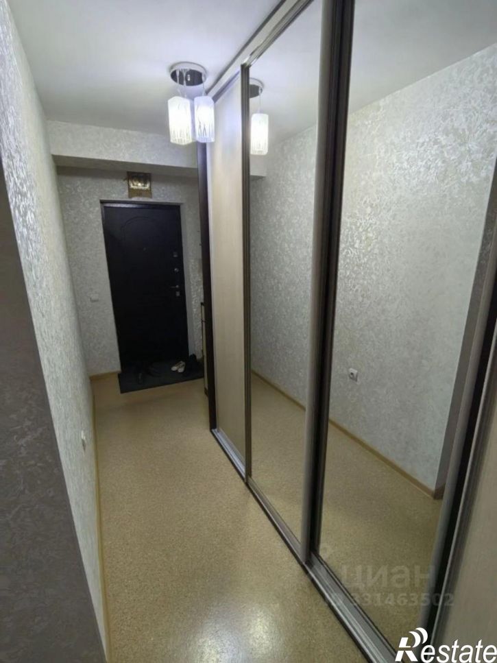 1-комн квартира ул Габдуллы Амантая, 8/1,  д. 8/1