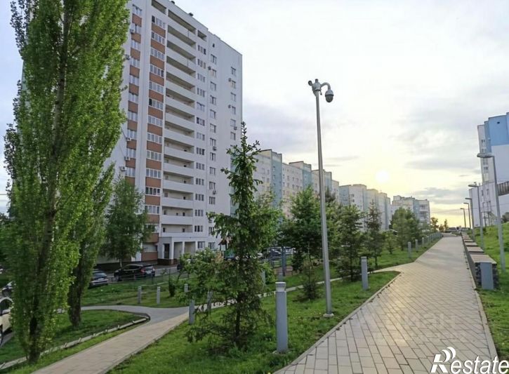 1-комн квартира ул Габдуллы Амантая, 8/1,  д. 8/1