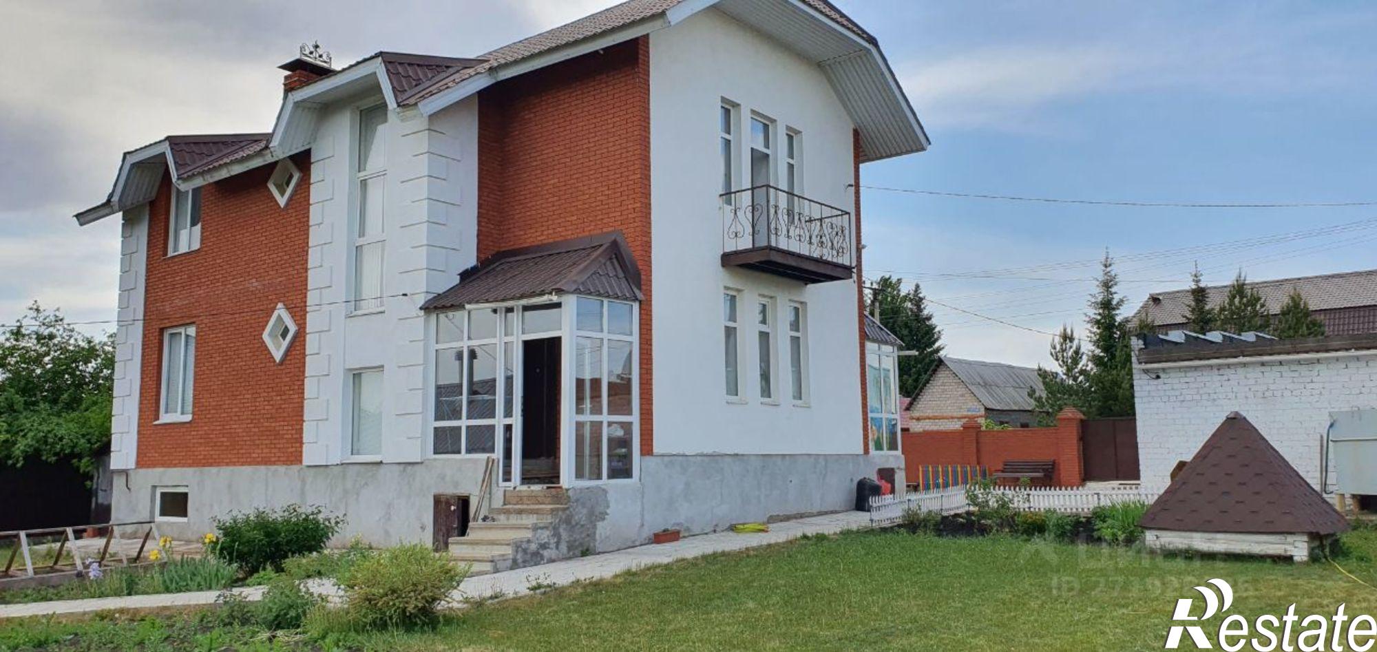 Купить дачу, дом, коттедж за 12 500 000 рублей на ул Прямая, 43