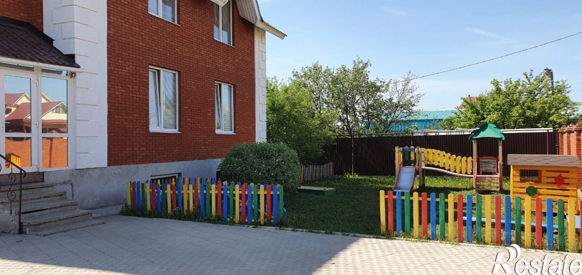 Купить дачу, дом, коттедж за 12 500 000 рублей на ул Прямая, 43