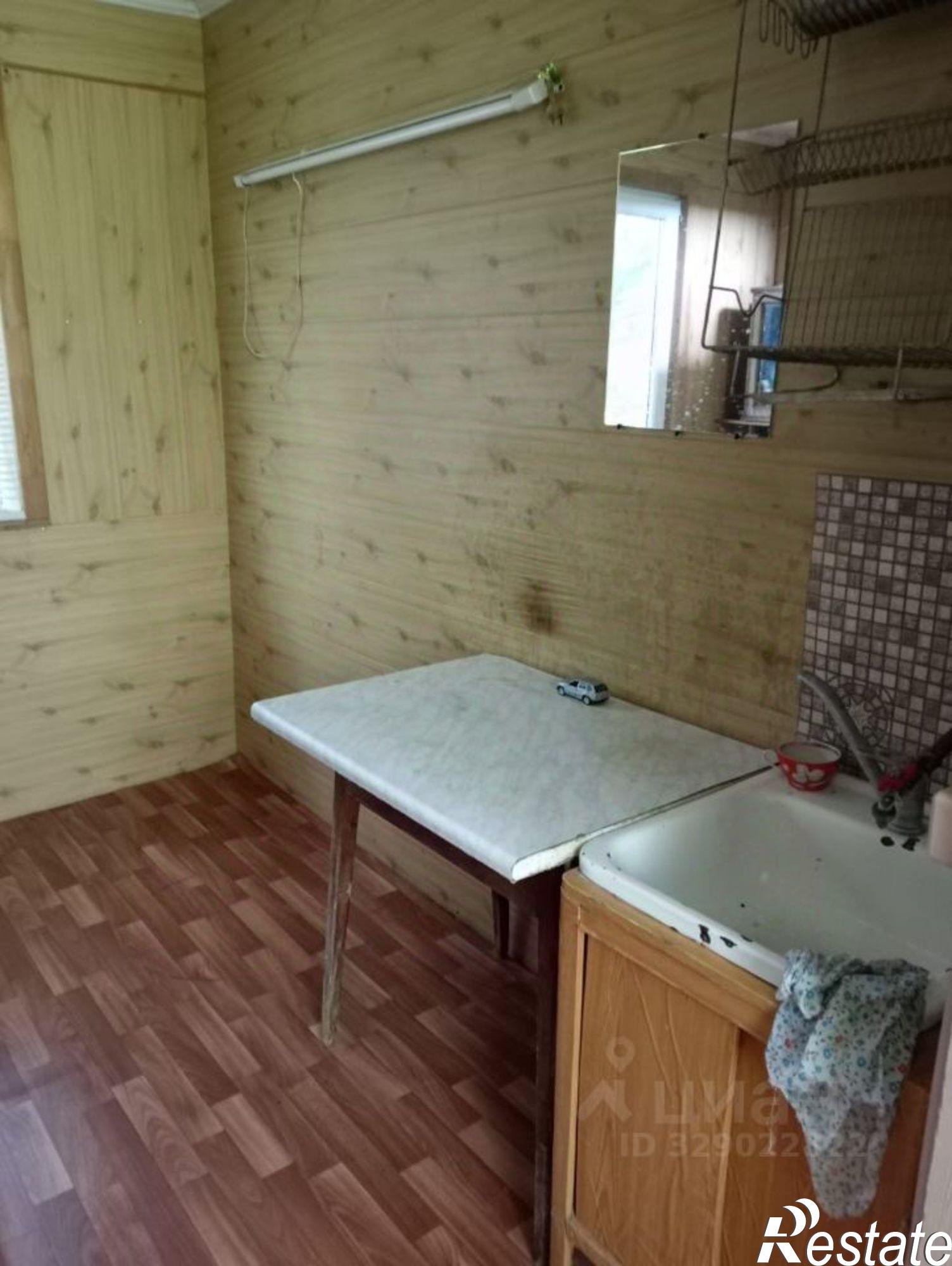 Купить дачу, дом, коттедж за 1 300 000 рублей на СНТ Зелёный мыс