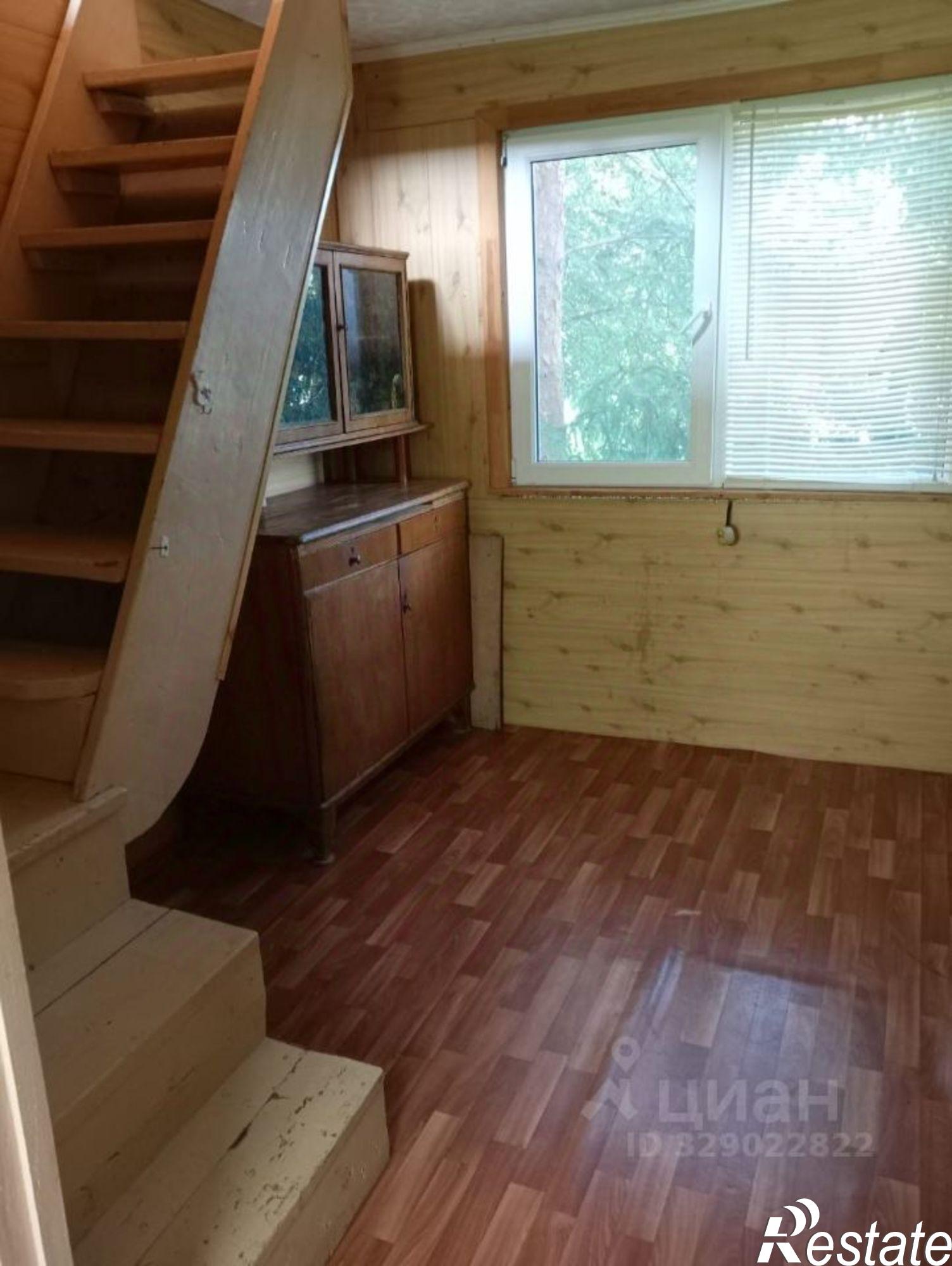 Купить дачу, дом, коттедж за 1 300 000 рублей на СНТ Зелёный мыс