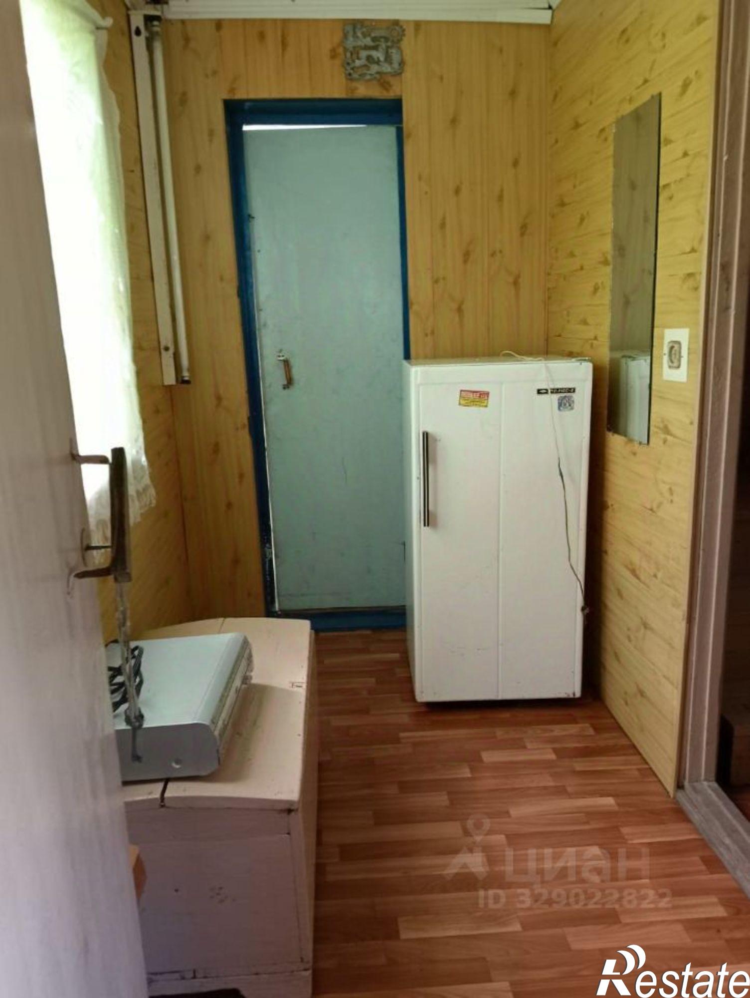 Купить дачу, дом, коттедж за 1 300 000 рублей на СНТ Зелёный мыс