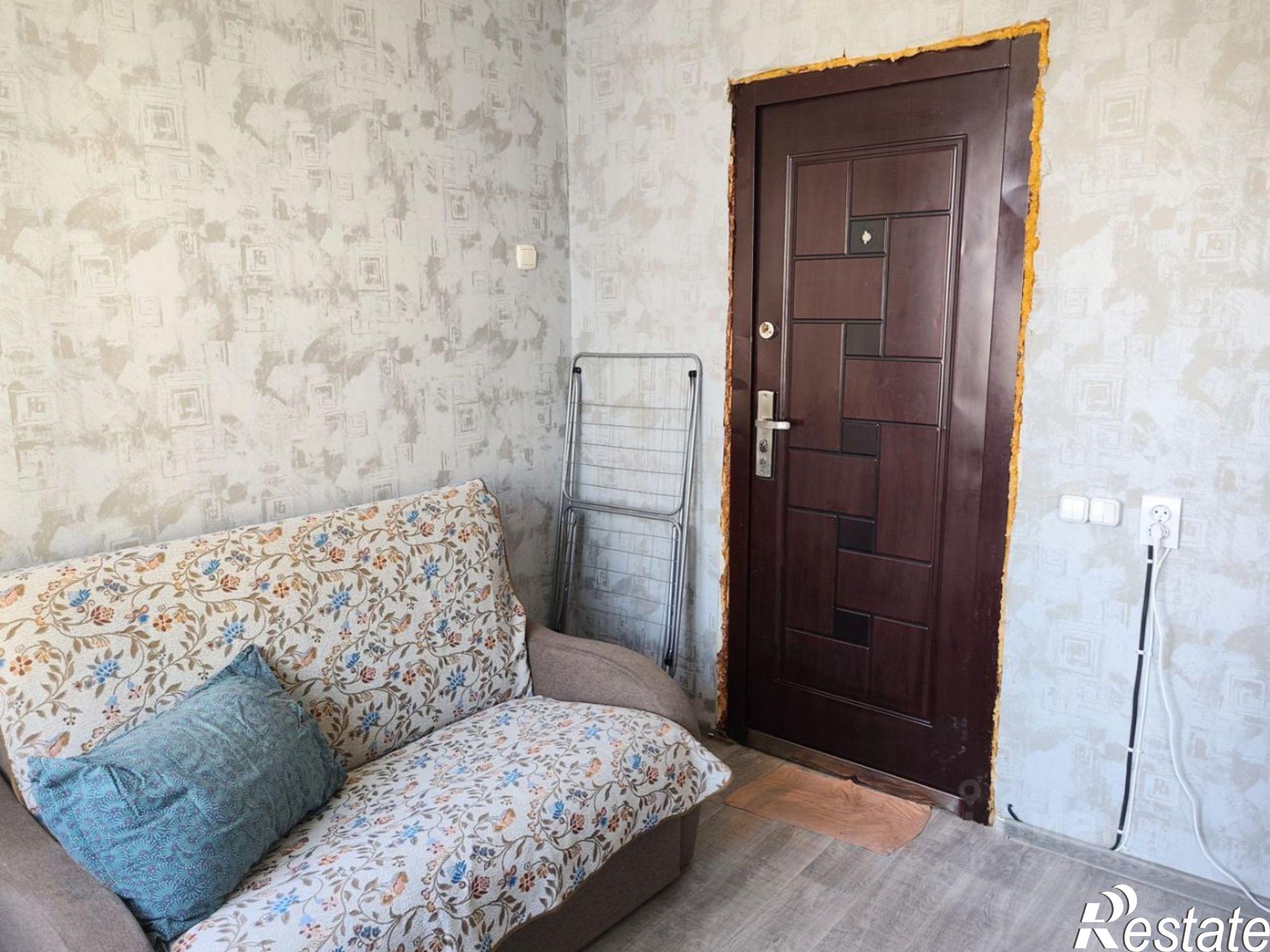 Сдать комнату за 12 000 рублей на улица Ухтомского, 26