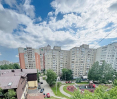 2-комн, 43кв м, этаж 7/9 Батырская улица, 4/1