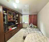 комната 18 кв м б-р Славы, 16