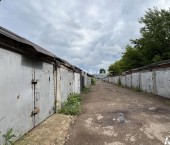 18 кв м улица Новожёнова, 3 к1