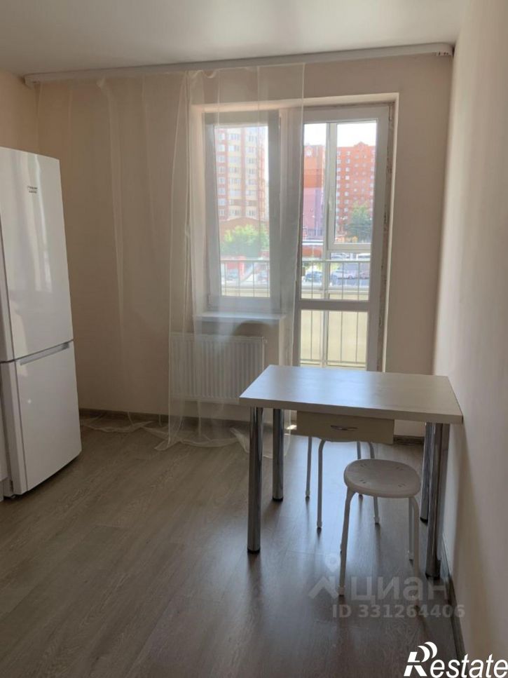 1-комн квартира улица Гафури, 56,  д. 56