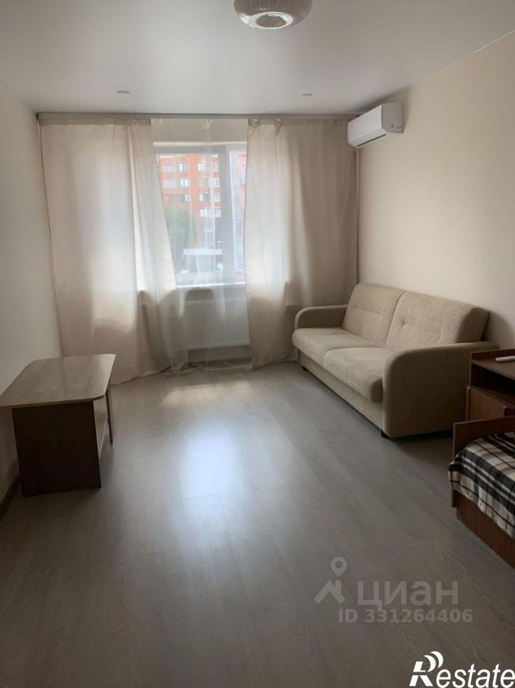 1-комн квартира улица Гафури, 56,  д. 56