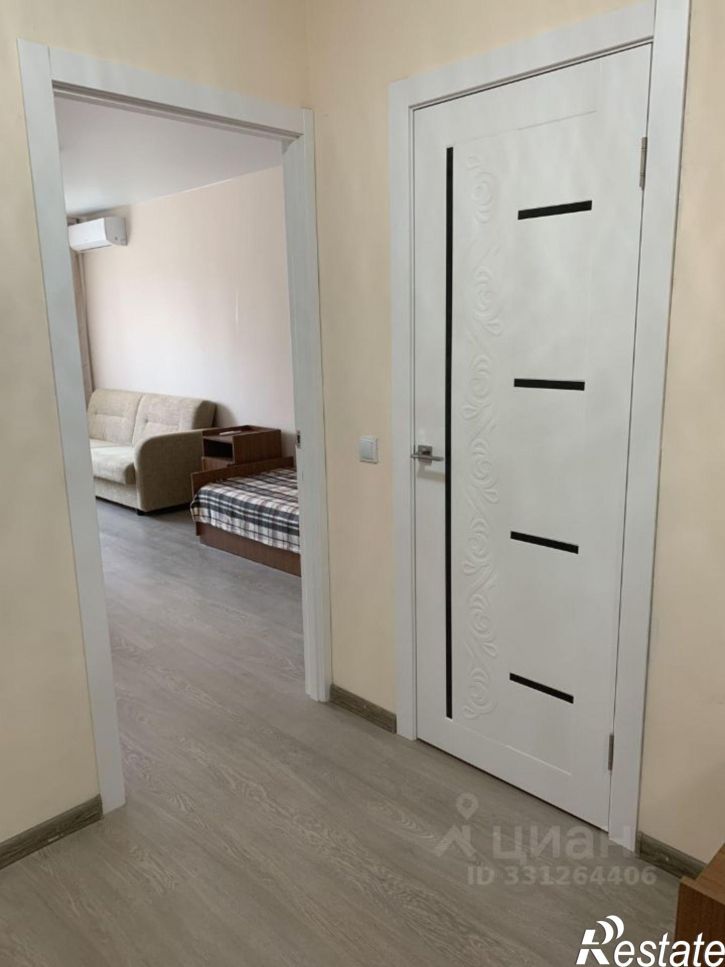 1-комн квартира улица Гафури, 56,  д. 56