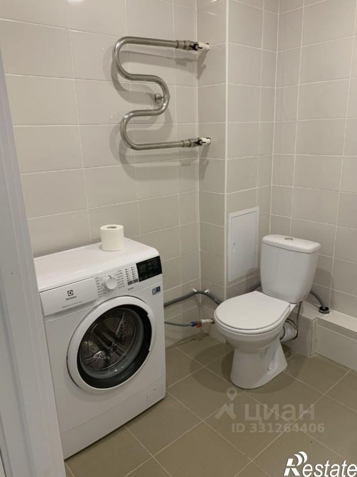 1-комн квартира улица Гафури, 56,  д. 56