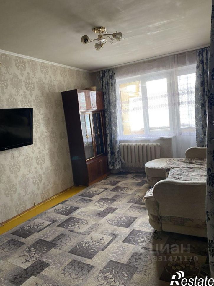 2-комн квартира Батырская улица, 10,  д. 10