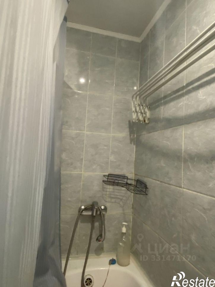 2-комн квартира Батырская улица, 10,  д. 10