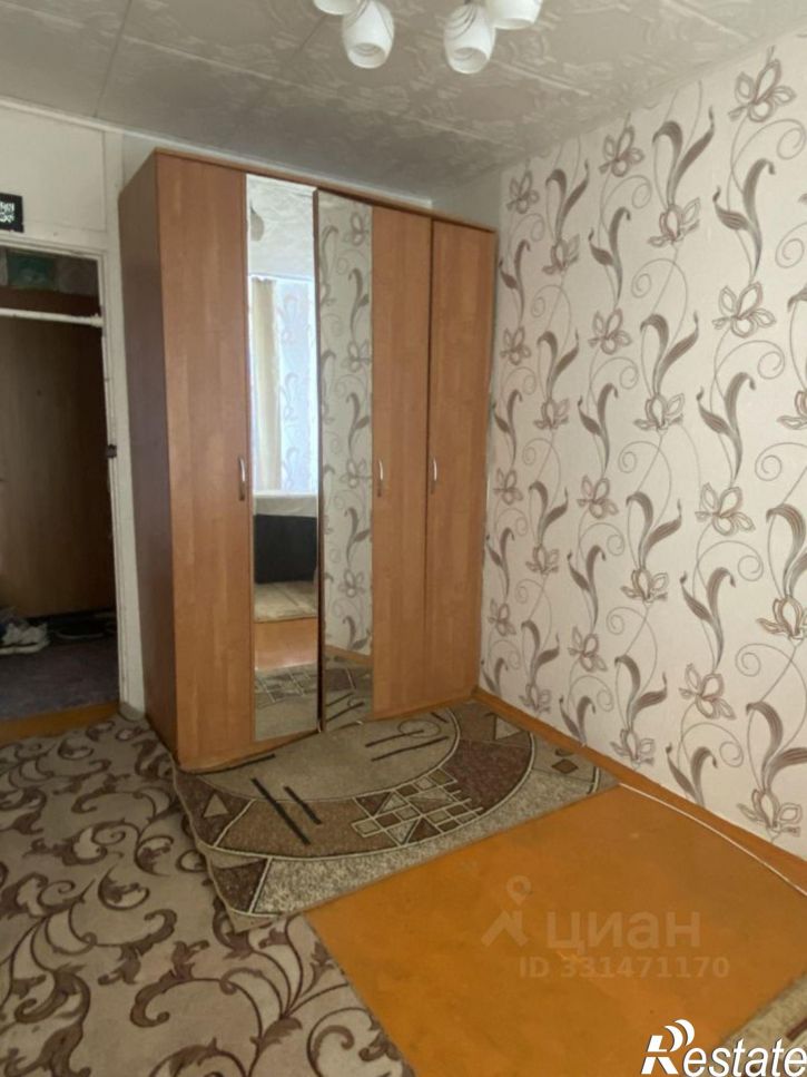 2-комн квартира Батырская улица, 10,  д. 10