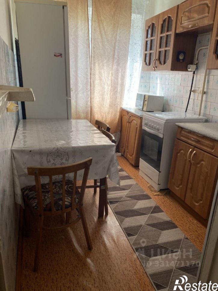 2-комн квартира Батырская улица, 10,  д. 10