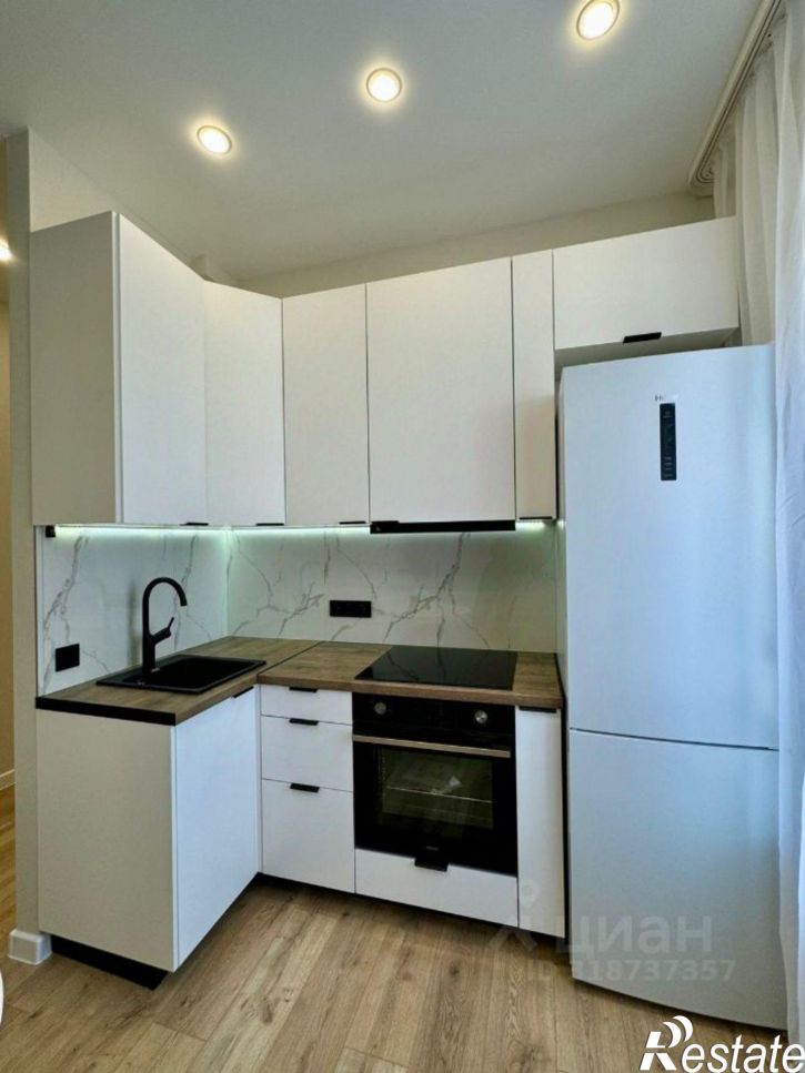1-комн квартира бульвар Ибрагимова, 90/2,  д. 90/2