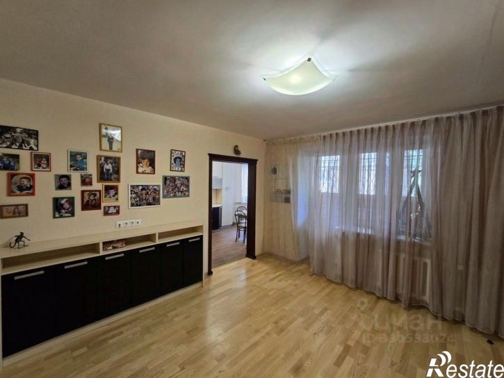 5-комн квартира Российская улица, 98/1,  д. 98/1