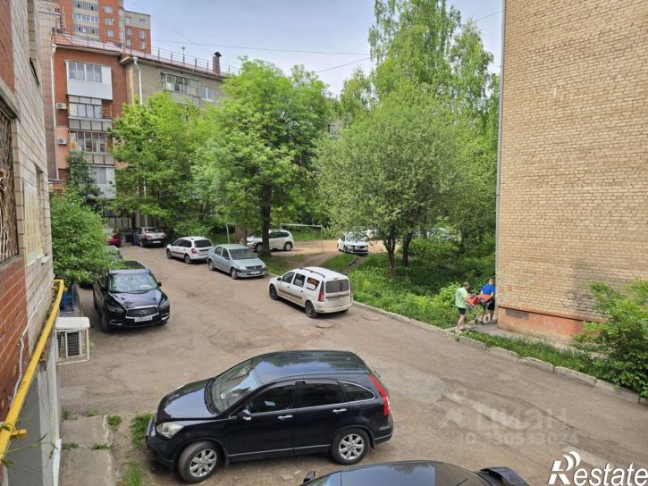 5-комн квартира Российская улица, 98/1,  д. 98/1