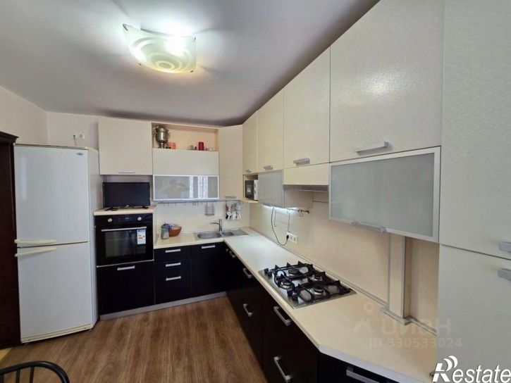 5-комн квартира Российская улица, 98/1,  д. 98/1