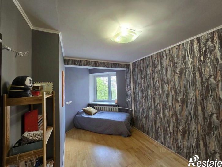 5-комн квартира Российская улица, 98/1,  д. 98/1