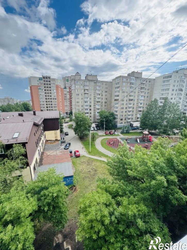 2-комн квартира Батырская улица, 4/1,  д. 4/1