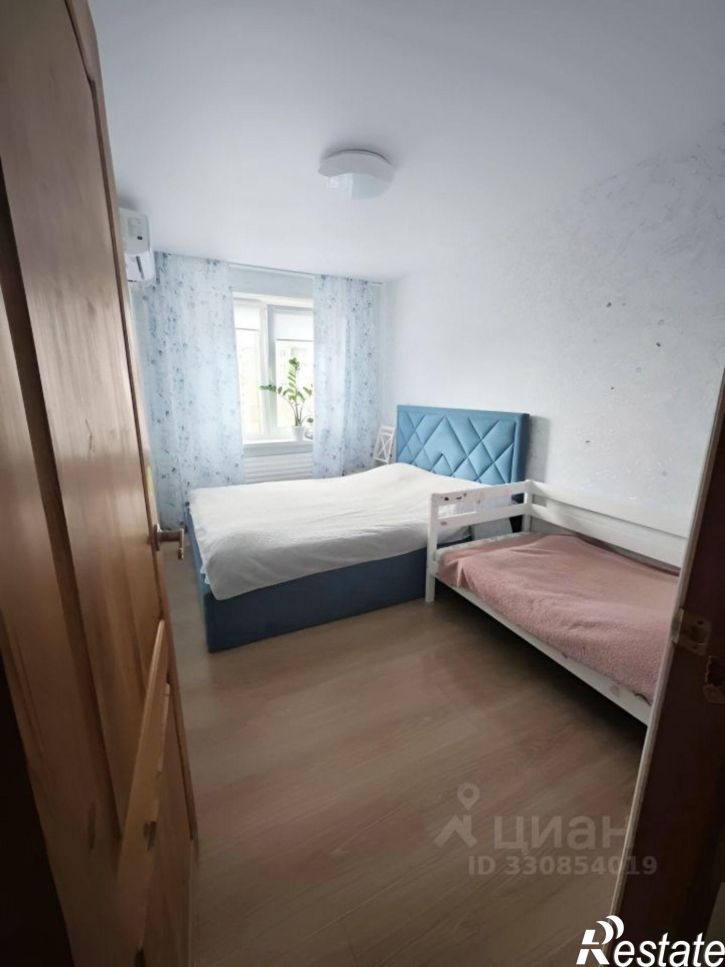 2-комн квартира Батырская улица, 4/1,  д. 4/1