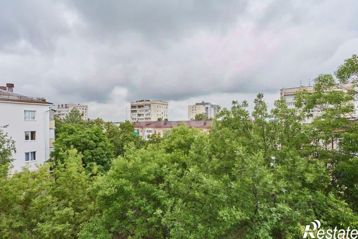 1-комн квартира улица Блюхера, 12/1,  д. 12/1