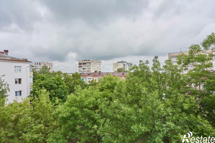 1-комн квартира улица Блюхера, 12/1,  д. 12/1